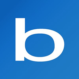 Bplaced Logo