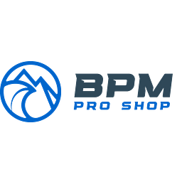 Bpmproshop Logo