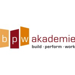Bpw Akademie Logo