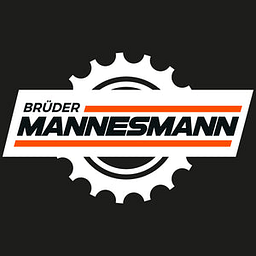 BR Mannesmann Logo