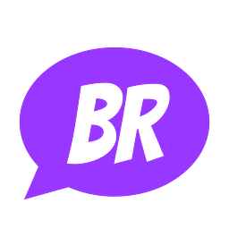BR Webentwicklung Logo