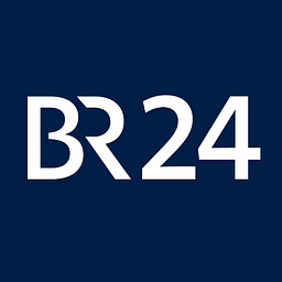 Bayerischer Rundfunk Logo