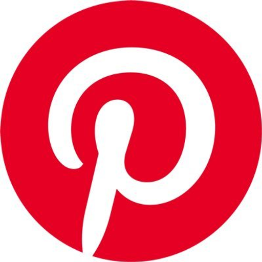 BR Pinterest Logo
