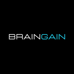 BrainGain Logo