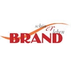 Heinrich Brand KG Eisenwaren Hausrat Logo