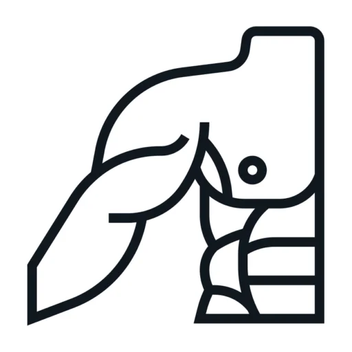 Brand Marvin Alexander Logo
