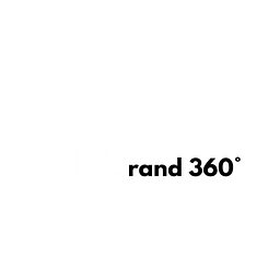 Brand360° Logo