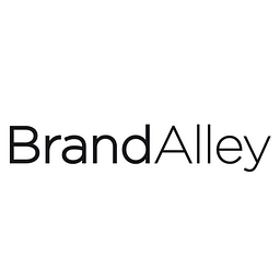 Brandalley Logo