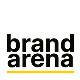 brandarena GmbH & Co. KG Logo