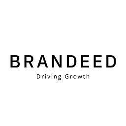 Brandeed Logo