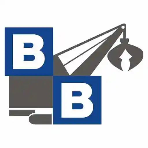 Brandel-Bau GmbH Logo