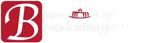 Brandenburger Tor Nordwalde Logo