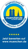 Friedhofsgärtnerei Alois Brandl Logo
