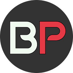 Brandprinters Logo