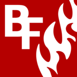 Brandschutzservice Friedland Logo