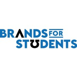 Brands for Students Logo