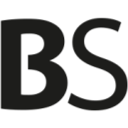 BRANDSHAPE - branding & packagedesign Logo