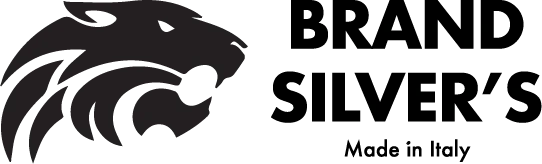 Brandsilvers Logo