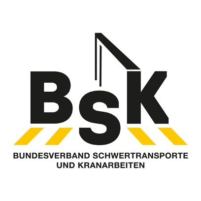 Brandt & Wangler Kran- und Transport GmbH Logo