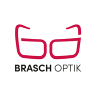 Brasch Optik Augenoptik Logo