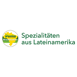 Ponto Brasil & Latino Logo