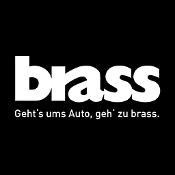 Brass Gruppe Logo