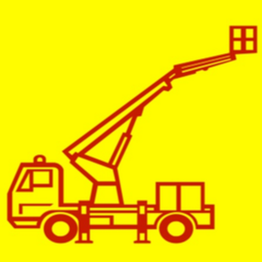 Brauer Arbeitsbühnen GmbH Logo