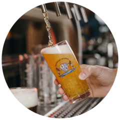 Brauerei Logo