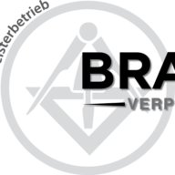 Brauers Verputz & Stuck Logo