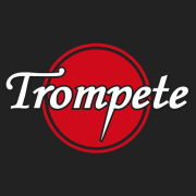 Brauereigasthof Trompete Logo