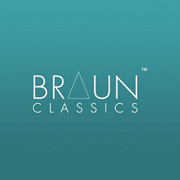 Braun Classics Logo