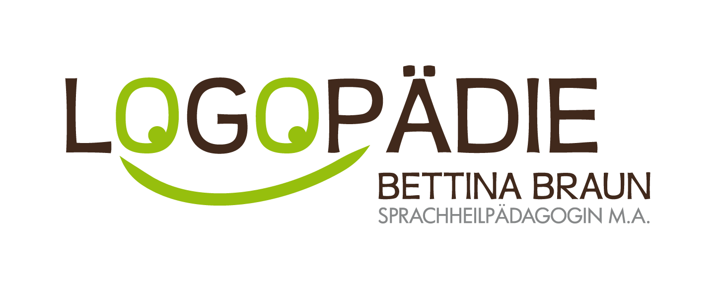 Braun Bettina Logopädie Logo