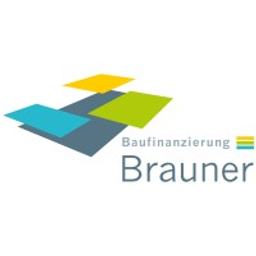 Brauner Baufinanzierung Logo