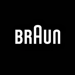 De'Longhi Braun Household Logo