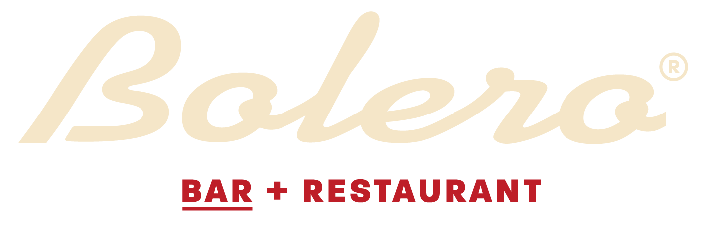 Bolero Braunschweig Fresh Restaurant & Lifestyle Bar Logo