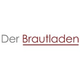 Der Brautladen Brautmodenfachgeschäft Logo