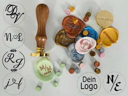 Brautwunsch Logo