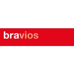 Bravios Logo