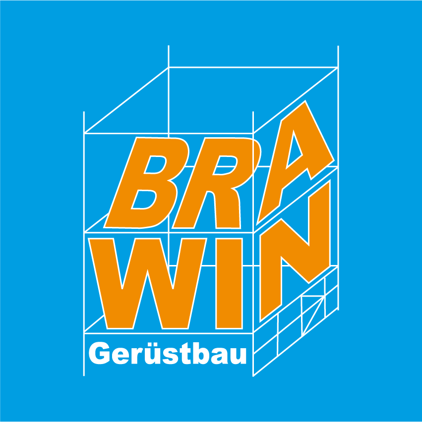 BraWin Gerüstbau Logo
