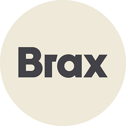 Brax Logo