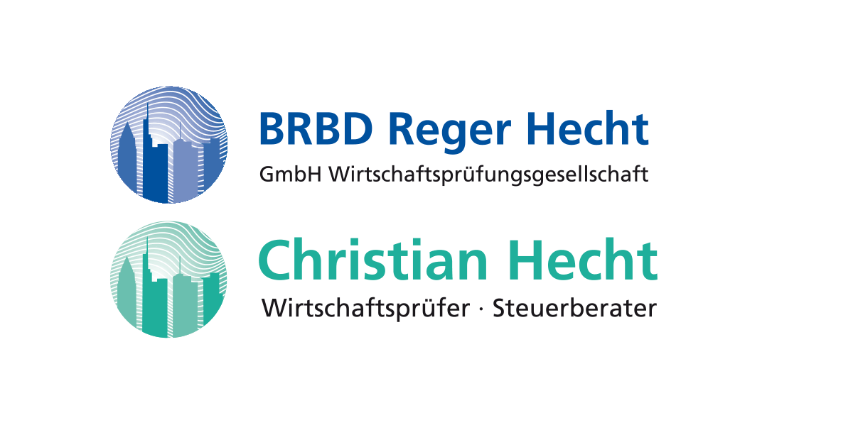 Hecht Christian Logo