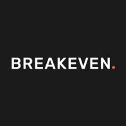 BREAKEVEN Management GmbH Logo