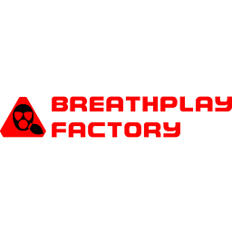 Breathplayfactory Logo