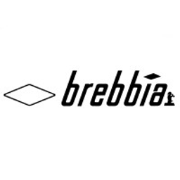 Pipe Brebbia Logo