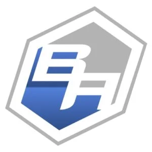 Bredebro Automobiler ApS Logo