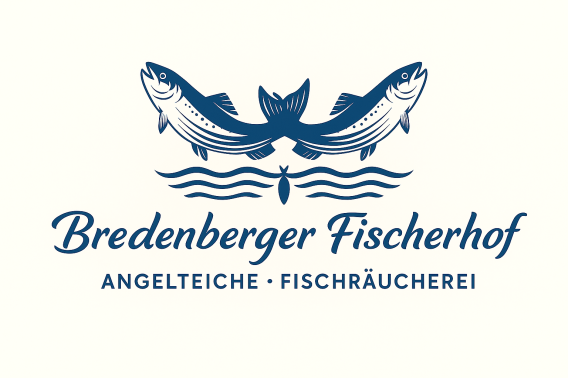 Frickenhelm Uwe Angelteiche Logo