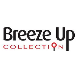 Breeze Up Collection Logo
