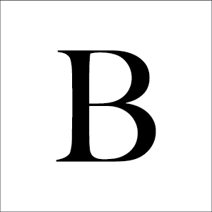 Bregox Logo