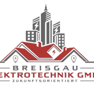 Breisgau Elektrotechnik Logo