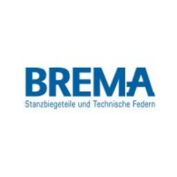 Brema Marketing Beteiligungs-GmbH Logo